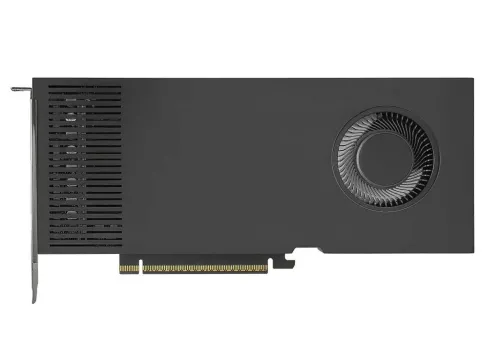 LEADTEK NVIDIA RTX PRO 4000 Blackwell Edition 24GB GDDR7